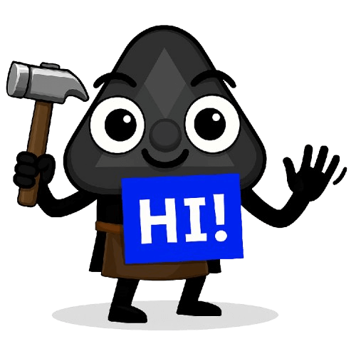 MintonShardeum Logo